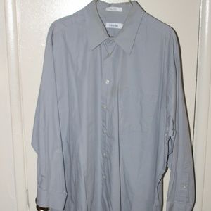 Calvin Klein Dress Shirt